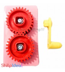 Quilling Paper Crimper